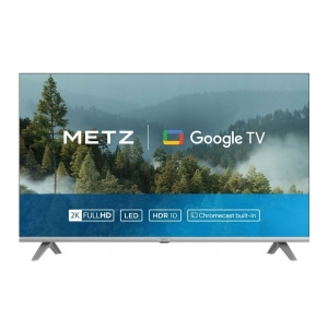 Android Full HD Smart TV Metz 40MTD7000Z (2024) 40"
