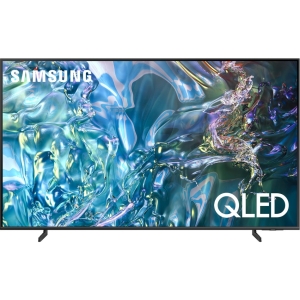 Samsung 4K Smart QLED TV 43Q60D (2024) 43″