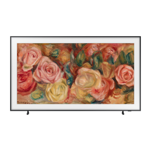 Samsung QLED 4K The Frame 55LS03D (2024) 55"