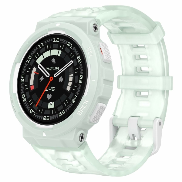 Smartwatch Amazfit ACTIVE EDGE Groen Ø 46 mm