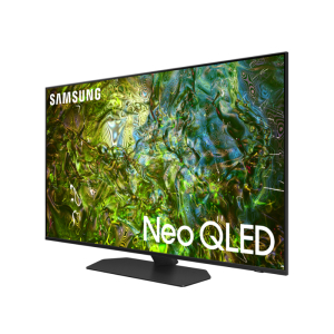 Samsung 4K Smart Neo QLED TV 43QN90D (2024) 120HZ 43″