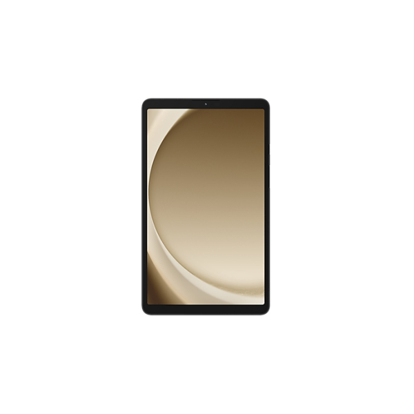 Samsung Galaxy Tab A9 4G Mediatek LTE-TDD & LTE-FDD 64 GB 22,1 cm (8.7") 4 GB Wi-Fi 5 (802.11ac) Zilver - Afbeelding 2