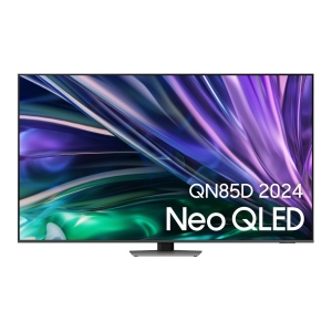 Samsung 4K Smart Neo QLED TV 55QN85D (2024) 120HZ 55″