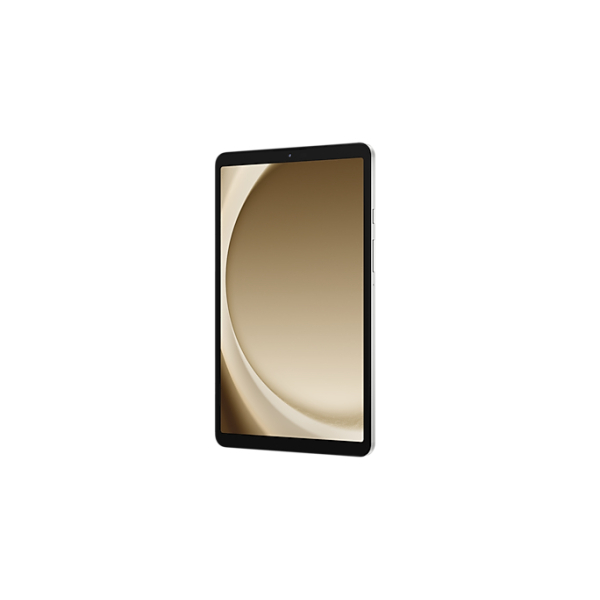 Samsung Galaxy Tab A9 4G Mediatek LTE-TDD & LTE-FDD 64 GB 22,1 cm (8.7") 4 GB Wi-Fi 5 (802.11ac) Zilver - Afbeelding 5