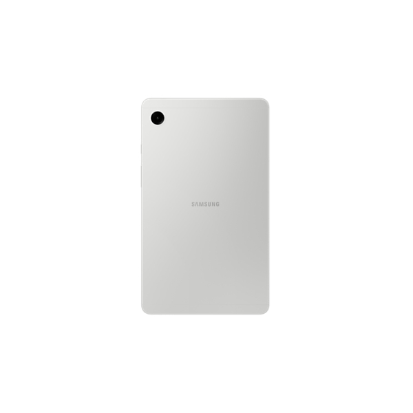 Samsung Galaxy Tab A9 4G Mediatek LTE-TDD & LTE-FDD 64 GB 22,1 cm (8.7") 4 GB Wi-Fi 5 (802.11ac) Zilver - Afbeelding 3