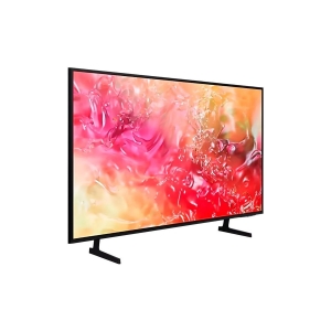 Samsung Smart Crystal UHD 4K XXL TV 65DU7105 (2024) 65″