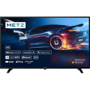 Smart HD Android TV Metz 24MTC6000Z 24"