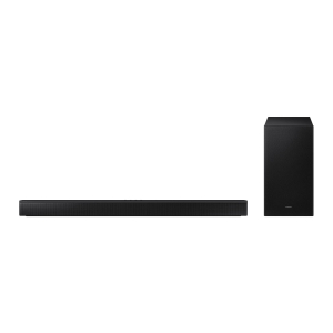 Samsung Draadloze Soundbar HW-B650D 370W 3.1ch (2024)