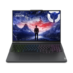 Lenovo Legion Pro 5 16IRX9 Core i7 Laptop 32 GB RAM 1TB SSD GeForce RTX 4060 Windows 11 Home Grey 16"