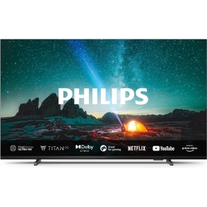 Philips 4K Smart LED XXL TV 65PUS8919 (2024) 65″