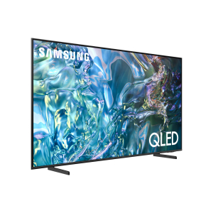 Samsung 4K Smart QLED TV 65Q60D (2024) 65"