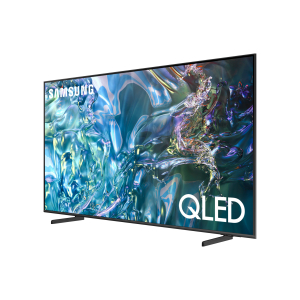 Samsung 4K Smart QLED TV 55Q60D (2024) 55"