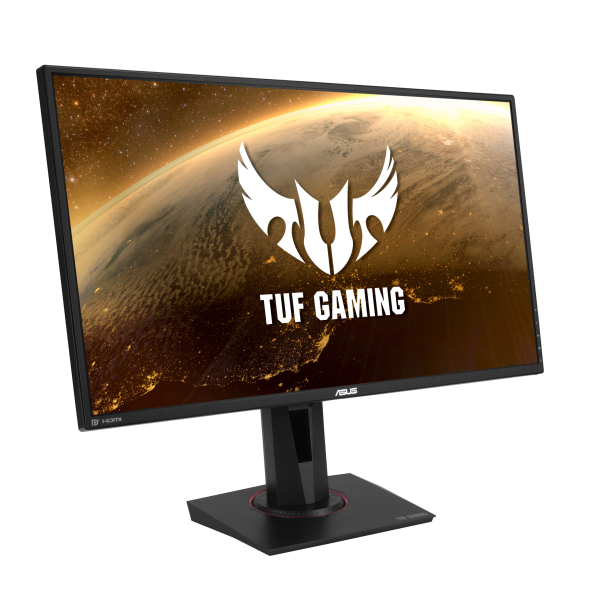 ASUS TUF Gaming VG27AQZ 27" | 2560x1440 QHD IPS | 165Hz | 1ms | Gaming Monitor - Afbeelding 3