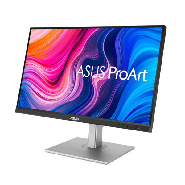 ASUS ProArt PA279CV computer monitor 68,6 cm (27") 3840 x 2160 Pixels 4K Ultra HD LED Zwart, Zilver - Afbeelding 3