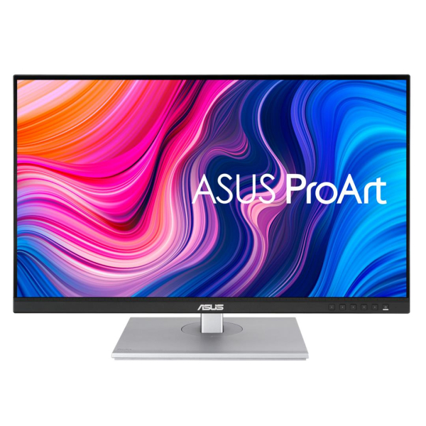 ASUS ProArt PA279CV computer monitor 68,6 cm (27") 3840 x 2160 Pixels 4K Ultra HD LED Zwart, Zilver - Afbeelding 4