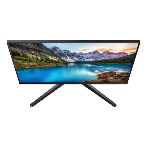 Samsung 23,8" Essential Monitor T37F FHD - Afbeelding 10