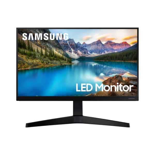 Samsung 23,8" Essential Monitor T37F FHD