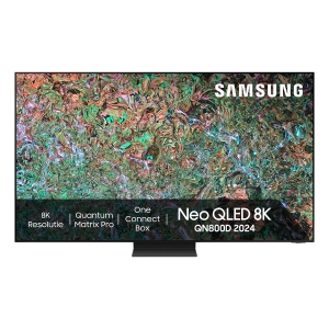 Samsung Smart Neo QLED 8K TV 75QN800D (2024) 75"