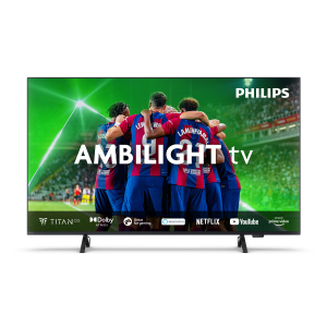 Philips 4K Smart Ambilight TV 55PUS8309 (2024) 55"