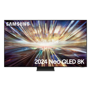 Samsung Neo QLED 8K Smart XXL TV 65QN800D 65" (2024)