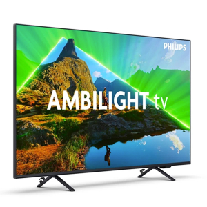 Philips 4K Smart Ambilight XXL TV 65PUS8359 (2024) 65″