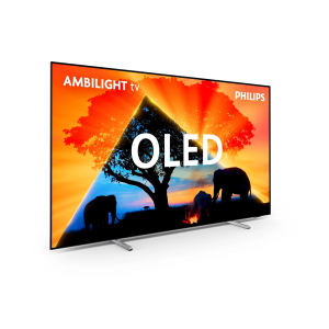 Philips Ambilight Smart Android OLED 4K TV 55OLED769 (2024) 120HZ 55″