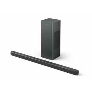 Philips Draadloze Dolby Atmos Design Soundbar TAB6309/10 (2024)