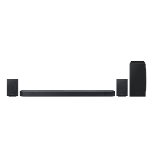 Samsung Draadloze Soundbar 9.1.4ch HW-Q930D (2024)