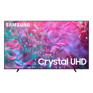 Samsung EDGE LED 4K Smart XXXL TV 98DU9070 (2024) 120HZ 98"