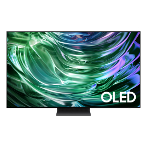 Samsung 4K Smart OLED XXL TV 77S90D (2024) 144HZ 77"