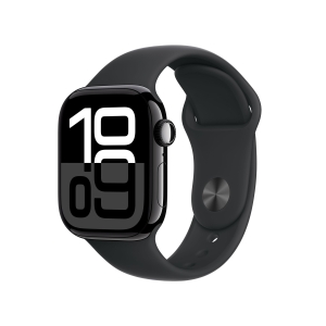 Apple Watch 10 42mm GPS Alu Sport