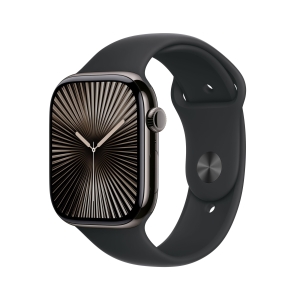 Apple Watch 10 46mm GPS+4G Titan Sport