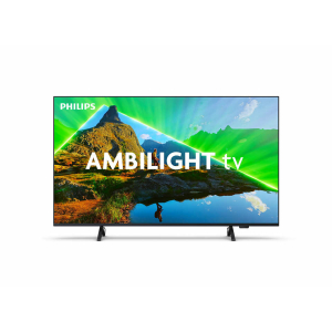 Philips 4K Smart Ambilight XXL TV 75PUS8309 (2024) 75″