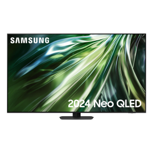 Samsung 4K Smart Neo QLED XXL TV 65QN90D (2024) 144Hz 65″