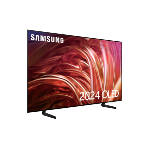 Samsung 4K Smart OLED XXL TV 77S85D (2024) 120HZ 77″