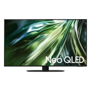 Samsung 4K Smart Neo QLED TV 55QN90D 144HZ 55" (2024)