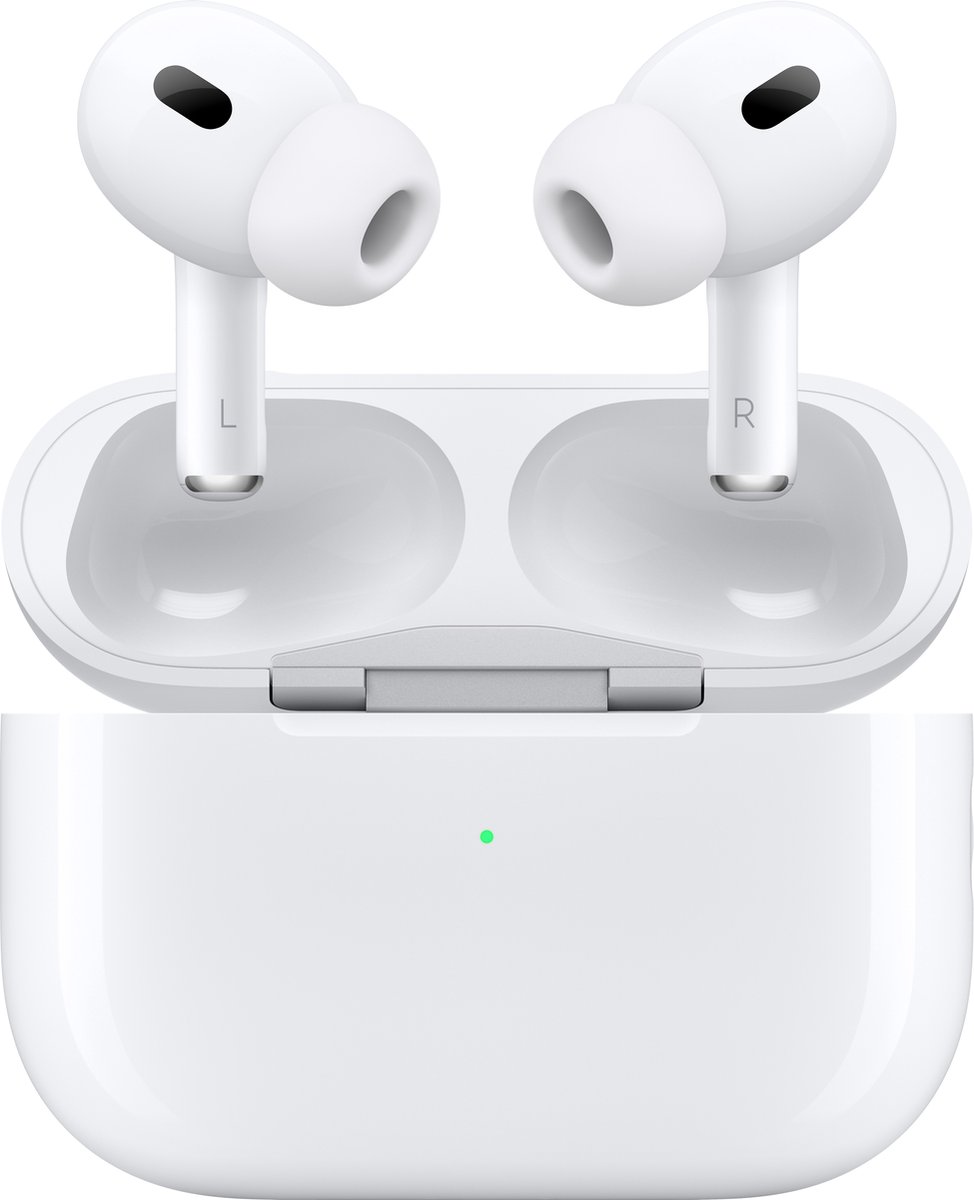 Oordopjes Apple MTJV3TY/A Wit