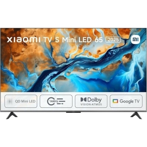 Xiaomi 4K QD Mini-LED XXL TV S-65 (2025) 144hz 65"