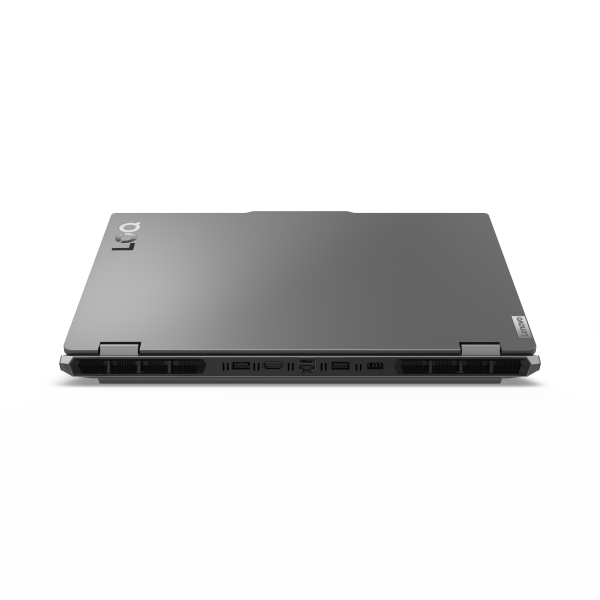 Lenovo LOQ 15IAX9 Intel® Core™ i5 i5-12450HX Laptop 39,6 cm (15.6") Full HD 16 GB DDR5-SDRAM 1 TB SSD NVIDIA GeForce RTX 4060 Wi-Fi 6 (802.11ax) Duits Grijs - Afbeelding 11