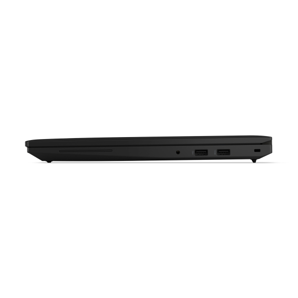 Lenovo ThinkPad L16 Gen 1 (AMD) AMD Ryzen™ 7 PRO 7735U Laptop 40,6 cm (16") WUXGA 16 GB DDR5-SDRAM 512 GB SSD Wi-Fi 6E (802.11ax) Windows 11 Pro Engels Zwart - Afbeelding 10