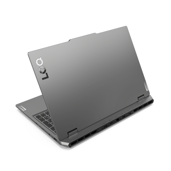 Lenovo LOQ 15IAX9 Intel® Core™ i5 i5-12450HX Laptop 39,6 cm (15.6") Full HD 16 GB DDR5-SDRAM 1 TB SSD NVIDIA GeForce RTX 4060 Wi-Fi 6 (802.11ax) Duits Grijs - Afbeelding 13