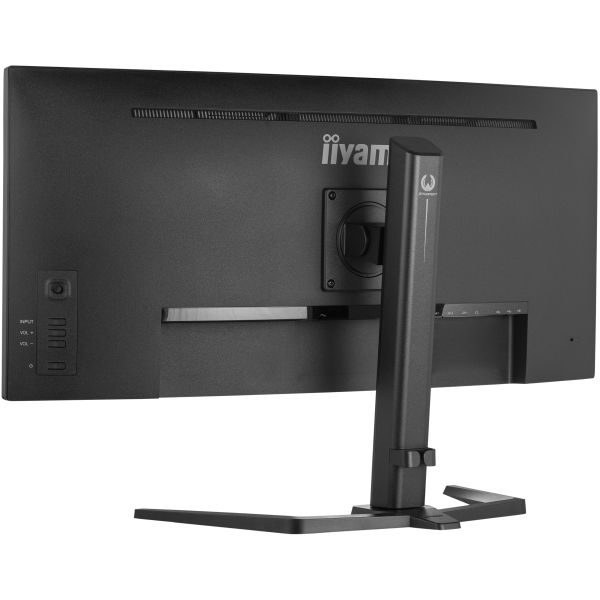 iiyama G-MASTER GCB3481WQSU-B1 computer monitor 86,4 cm (34") 3440 x 1440 Pixels UltraWide Quad HD LCD Zwart - Afbeelding 5