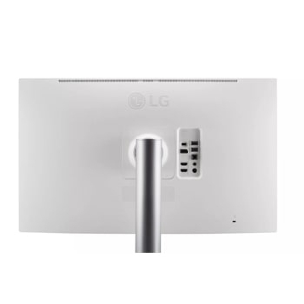 LG 32UQ850V-W LED display 81,3 cm (32") 3840 x 2160 Pixels 4K Ultra HD Wit - Afbeelding 7