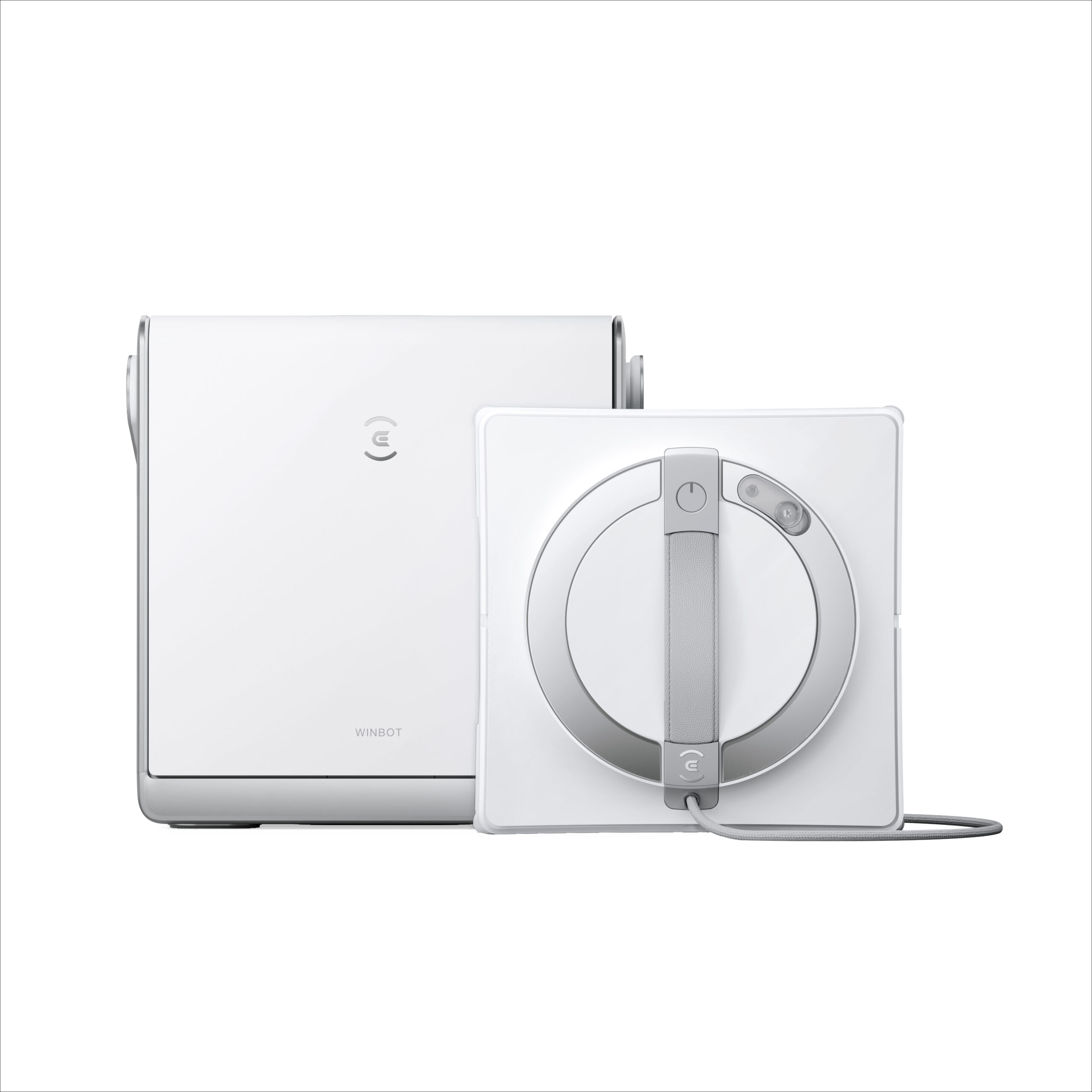 Ecovacs WINBOT W2 OMNI 4500 mAh - Afbeelding 16