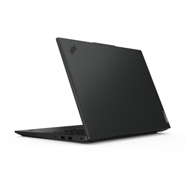 Lenovo ThinkPad L16 Gen 1 (AMD) AMD Ryzen™ 7 PRO 7735U Laptop 40,6 cm (16") WUXGA 16 GB DDR5-SDRAM 512 GB SSD Wi-Fi 6E (802.11ax) Windows 11 Pro Engels Zwart - Afbeelding 7