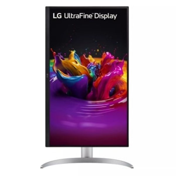 LG 32UQ850V-W LED display 81,3 cm (32") 3840 x 2160 Pixels 4K Ultra HD Wit - Afbeelding 9