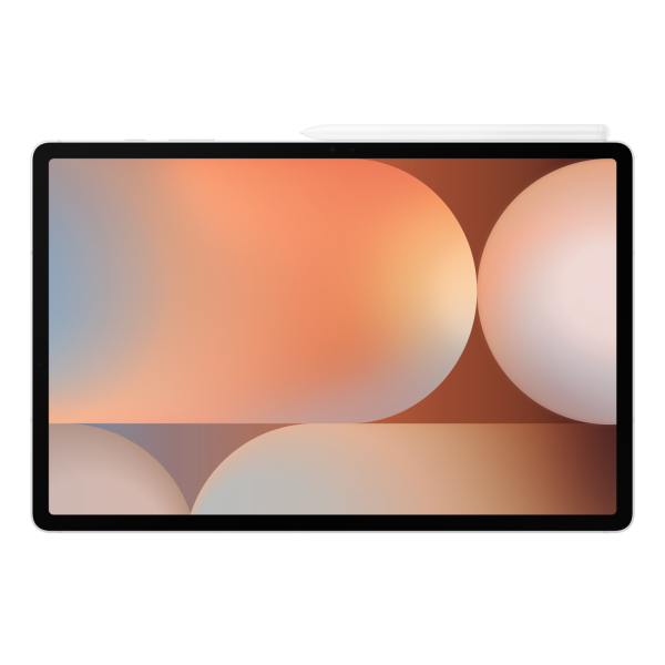 Samsung Galaxy Tab S10+ Wi-Fi 512 GB 31,5 cm (12.4") 12 GB Wi-Fi 6E (802.11ax) Platina, Zilver - Afbeelding 8