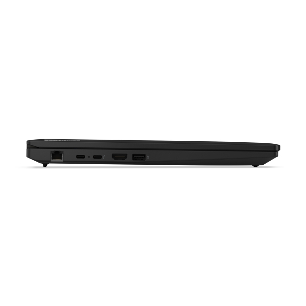 Lenovo ThinkPad L16 Gen 1 (Intel) Intel Core Ultra 5 125U Laptop 40,6 cm (16") WUXGA 8 GB DDR5-SDRAM 256 GB SSD Wi-Fi 6E (802.11ax) Windows 11 Pro Duits Zwart - Afbeelding 9