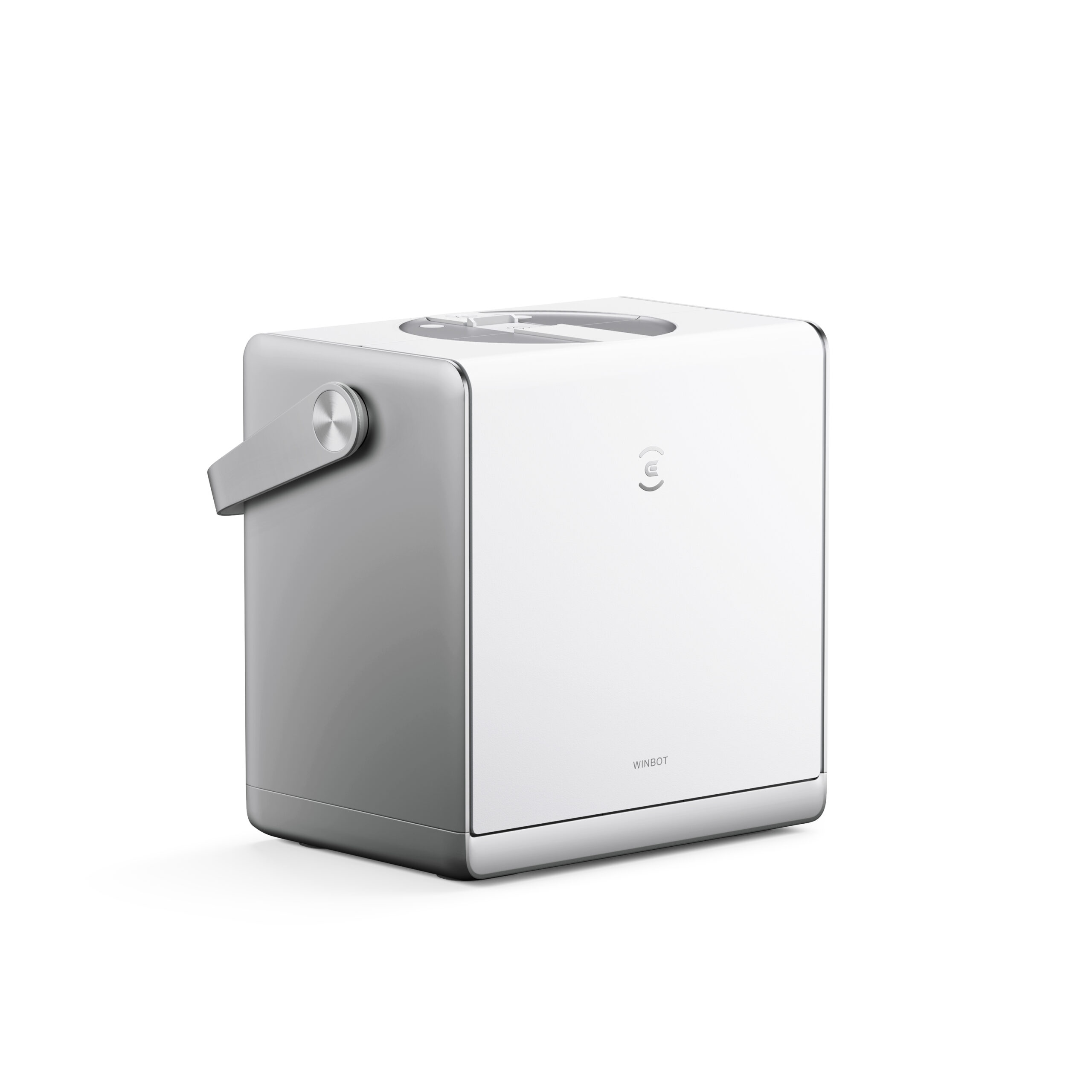 Ecovacs WINBOT W2 OMNI 4500 mAh - Afbeelding 18