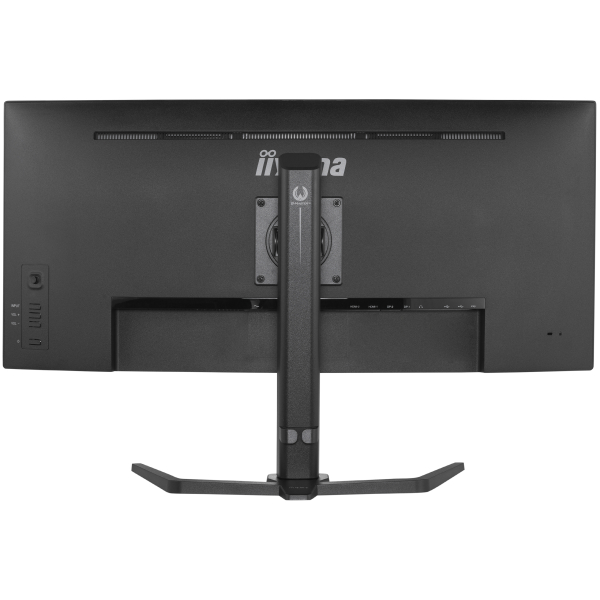 iiyama G-MASTER GCB3481WQSU-B1 computer monitor 86,4 cm (34") 3440 x 1440 Pixels UltraWide Quad HD LCD Zwart - Afbeelding 7